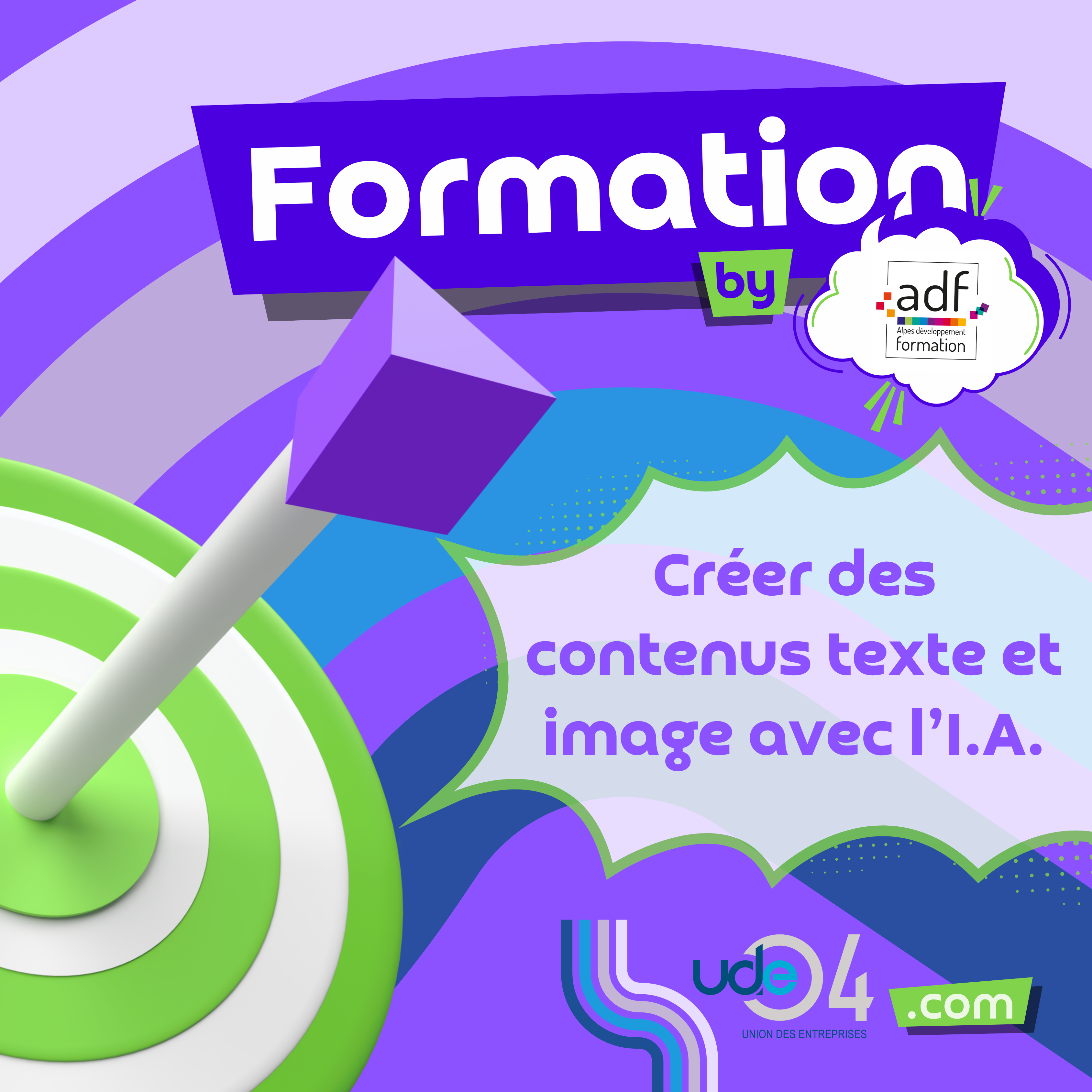 Visuel information Site web Mailing (Publication Instagram (Carré)) (51)